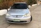 Honda Civic 2002 for sale-0