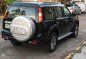 2009 Ford Everest 4x4 Black Very Fresh For Sale -4