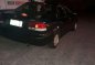 Honda Civic Vti 1996 Green Sedan For Sale -3