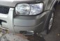 Well-maintained Ford Escape 2004 for sale-5