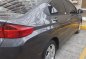 Well-kept Honda City 2017 for sale-2