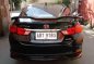 Honda City VX 1.5 2016 Black Sedan For Sale -5