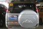 Well-kept Ford Everest 2012 for sale-10