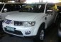 Well-kept Mitsubishi Montero Sport 2010 for sale-0