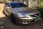 Honda Accord Matic All power 2007 For Sale -0