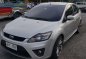 2012 Ford Focus a/t tdci diesel for sale-1