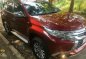 Mitsubishi Montero 2018 4x2 GLS Automatic Diesel for sale-8