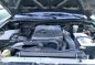 2010 Mitsubishi Strada Gls luk manual transmission for sale-10