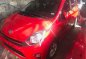 Well-kept Toyota Wigo 2017 for sale-5