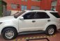 2013 Toyota Fortuner for sale-1