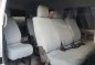 Good as new Toyota Hiace 2015 for sale-5