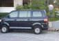 2012 Suzuki ApV Manual Black MPV For Sale -4