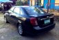 2004 Chevrolet Optra Automatic Top of The Line for sale-3