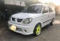 For sale Mitsubishi Adventure 2004 model-2