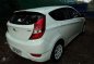 2014 Hyundai Accent Crdi Hatchback Manual Diesel for sale-3