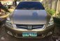 Honda Accord Matic All power 2007 For Sale -2