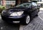 For sale: 2004 Toyota Camry 3.0V Top of the line-0