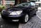 For sale: 2004 Toyota Camry 3.0V Top of the line-2