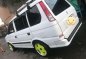 For sale Mitsubishi Adventure 2004 model-1