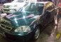 Honda Civic Vti 1996 Green Sedan For Sale -5