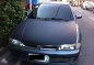 For Sale Only: Mitsubishi Lancer GLXi 1996 Model-0