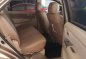 2006 Toyota Fortuner 6 4x2 GAS AT Beige For Sale -5