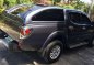 Mitsubishi Strada glx manual 4x2 for sale-0