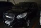 Well-maintained Chevrolet Spin 2015 for sale-2