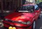 1992 Toyota Corolla smallbody silver top for sale-0