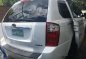 Well-maintained Kia Carnival 2010 for sale-3