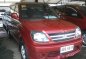 Well-kept Mitsubishi Adventure 2015 for sale-0