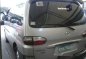 Well-kept Hyundai Grand Starex  2007 for sale-4