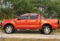 2015 Ford Ranger Wildtrack 4x4 AT for sale-0