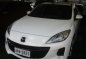 Good as new Mazda 3 2014 for sale-3