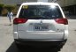 Good as new Mitsubishi Montero Sport 2015 for sale-5