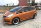 FOR SALE Honda Jazz 1.5 i-VTEC 2012 Model-1