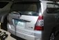 Good as new Toyota Innova 2012 for sale-4