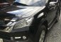 2016 Isuzu Mux LS-A 3.0 AT for sale-1