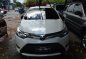 Well-kept Toyota Vios 2016 for sale-1