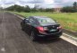 Honda Civic FB 2012 Exi Japan Black For Sale -2