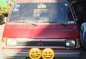 1997 Mitsubishi L300 Van for sale-0