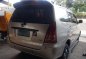 Well-kept Toyota Innova 2009 for sale-5