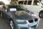 Well-maintained BMW 320d 2010 for sale-0