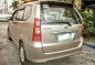 2009 Toyota Avanza 1.5g Matic Very Fresh For Sale -0