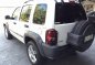 Well-kept Jeep Cherokee 2003 for sale-2