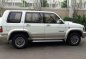 Rush sale! Isuzu Trooper local owner leaving 2001-3