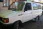 Toyota Tamaraw FX Wagon 1995 White For Sale -1