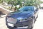 Rush sale Jaguar XF First owner direct seller Diesel 2015-7