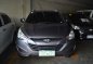 Well-kept Hyundai Tucson 2012 for sale-1