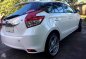 Toyota Yaris 2015 for sale-6